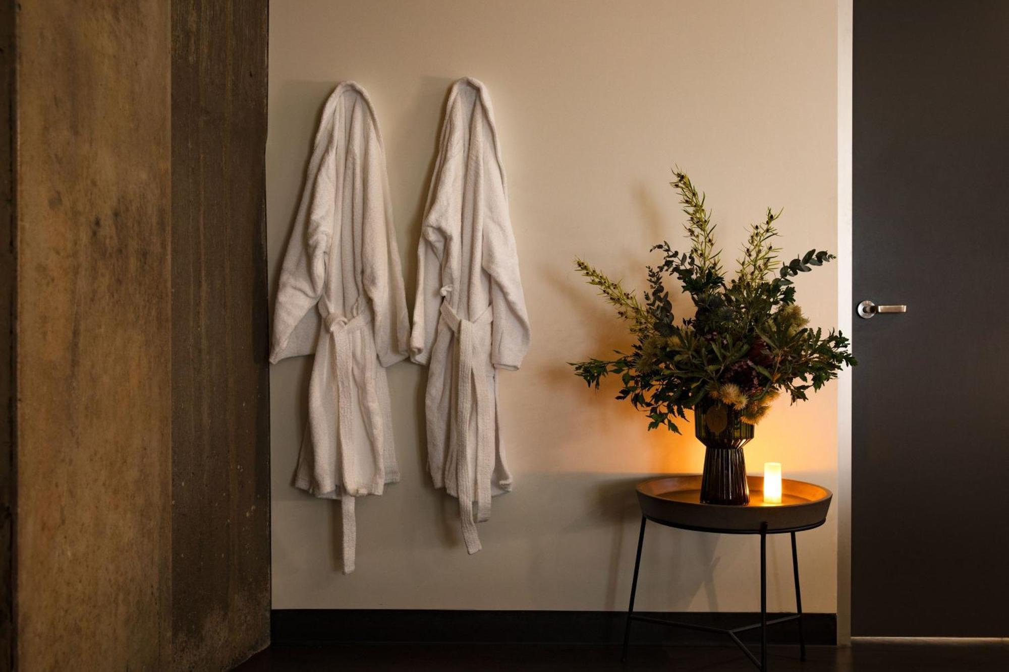 فندق Peppers Silo لونسيستون المظهر الخارجي الصورة The Spa at The Standard East Village