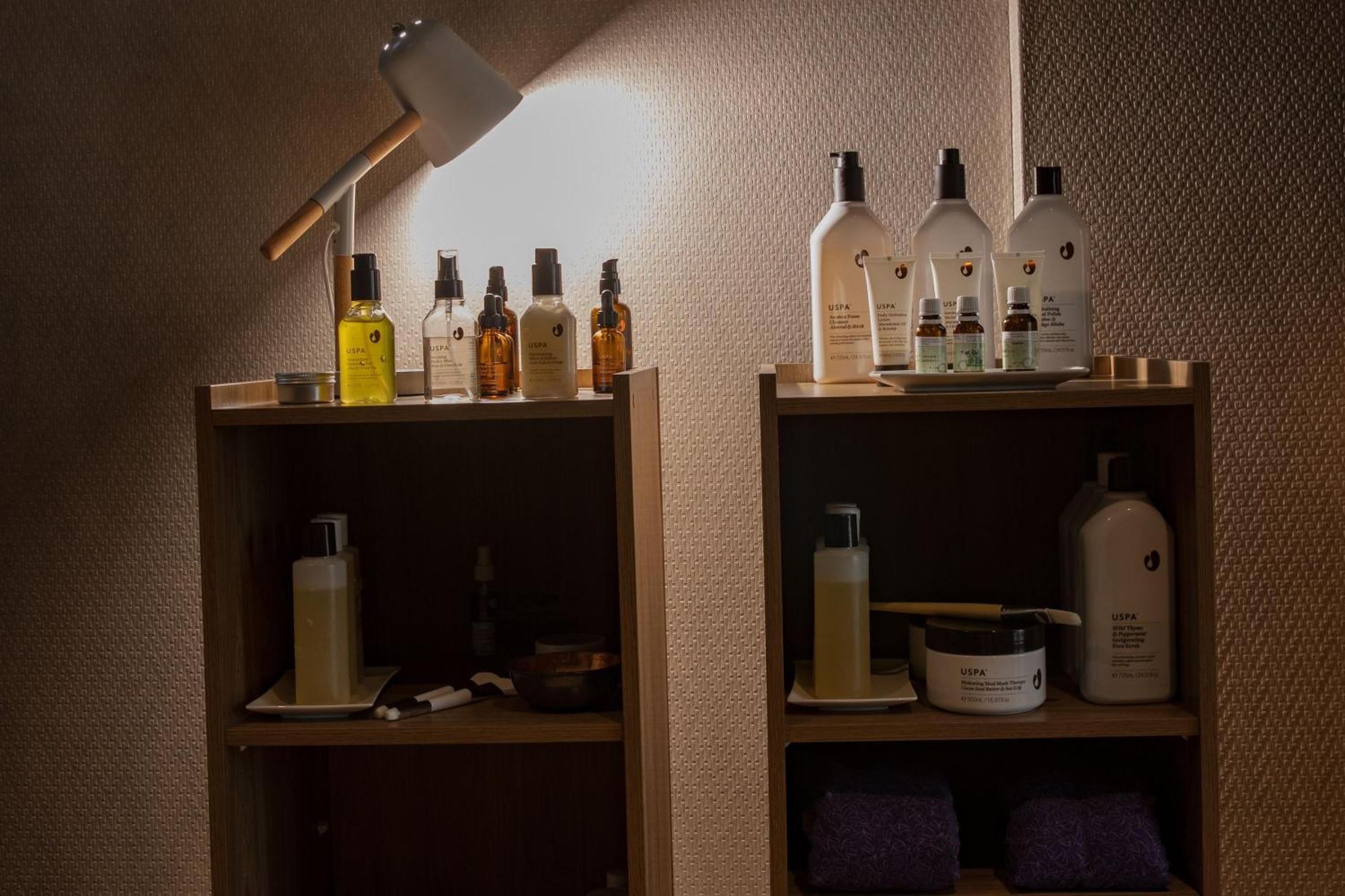 فندق Peppers Silo لونسيستون المظهر الخارجي الصورة Products by the spa