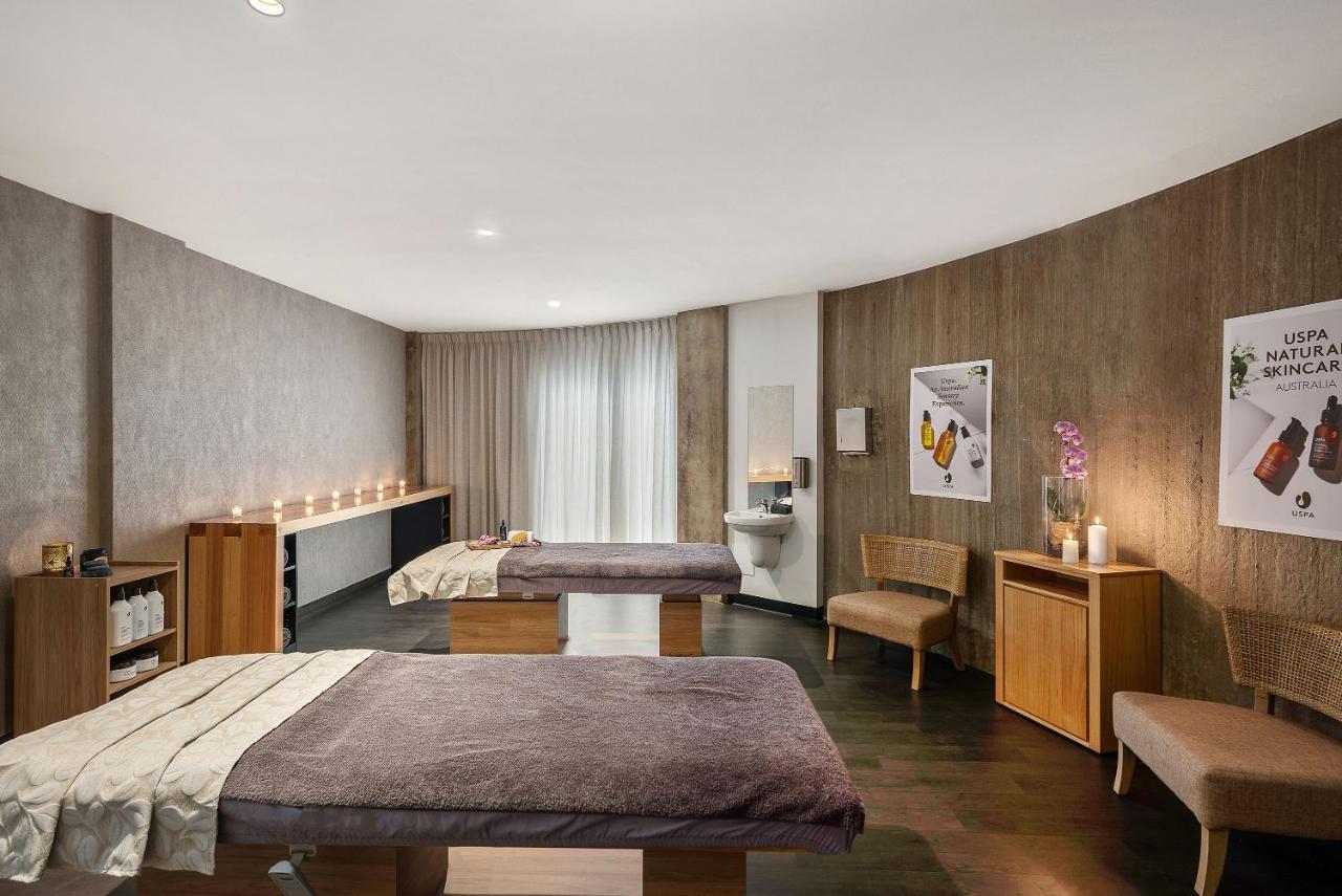 فندق Peppers Silo لونسيستون المظهر الخارجي الصورة The spa at The Dorchester